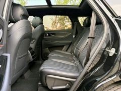 Chery Tiggo 9 2.0T DCT FWD Luxury Enjoyment Edition 5-seater - ფოტო 4