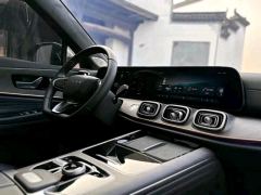 Chery Tiggo 9 2.0T DCT FWD Luxury Enjoyment Edition 5-seater - ფოტო 5