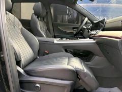 Chery Tiggo 9 2.0T DCT FWD Luxury Enjoyment Edition 5-seater - ფოტო 8