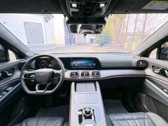 Chery Tiggo 9 2.0T DCT FWD Luxury Enjoyment Edition 5-seater - ფოტო 9
