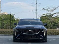 Cadillac CT5 28T Luxury Pro - photo 1