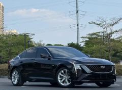 Cadillac CT5 28T Luxury Pro - photo 3