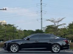 Cadillac CT5 28T Luxury Pro - photo 4