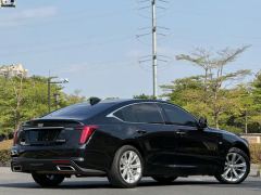 Cadillac CT5 28T Luxury Pro - photo 5