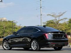 Cadillac CT5 28T Luxury Pro - photo 6