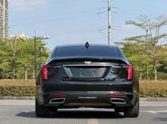 Cadillac CT5 28T Luxury Pro - photo 7
