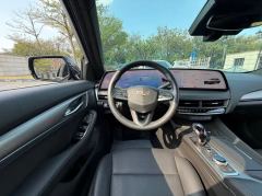 Cadillac CT5 28T Luxury Pro - photo 9
