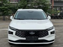 Ford Mondeo 2.0T EcoBoost Luxury Edition - ფოტო 1