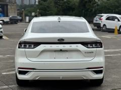 Ford Mondeo 2.0T EcoBoost Luxury Edition - ფოტო 5