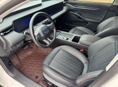 Ford Mondeo 2.0T EcoBoost Luxury Edition - ფოტო 7