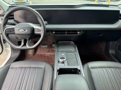 Ford Mondeo 2.0T EcoBoost Luxury Edition - ფოტო 8