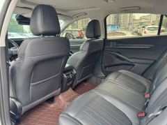 Ford Mondeo 2.0T EcoBoost Luxury Edition - ფოტო 9