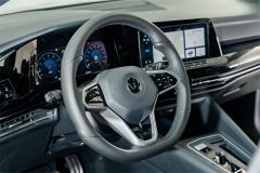 Volkswagen Golf 280TSI R-Line 50 Edition - ფოტო 10