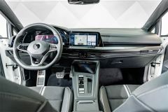 Volkswagen Golf 280TSI R-Line 50 Edition - ფოტო 12