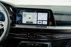 Volkswagen Golf 280TSI R-Line 50 Edition - ფოტო 13