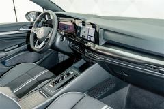 Volkswagen Golf 280TSI R-Line 50 Edition - ფოტო 17
