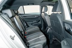 Volkswagen Golf 280TSI R-Line 50 Edition - ფოტო 20