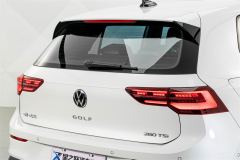 Volkswagen Golf 280TSI R-Line 50 Edition - ფოტო 8
