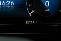 Volkswagen Golf 280TSI R-Line 50 Edition - ფოტო 9