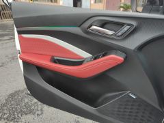 MG5 180DVVT CVT Youth Flagship - photo 12
