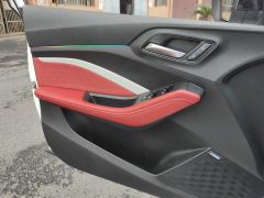 MG5 180DVVT CVT Youth Flagship - photo 13