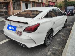 MG5 180DVVT CVT Youth Flagship - photo 2