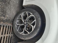 MG5 180DVVT CVT Youth Flagship - photo 6