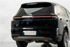 Li Auto L8 Max - ფოტო 10