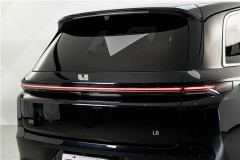 Li Auto L8 Max - ფოტო 11