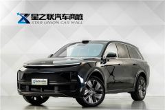 Li Auto L8 Max - ფოტო 2