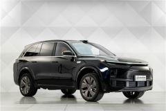 Li Auto L8 Max - ფოტო 6