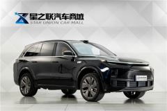 Li Auto L8 Max - ფოტო 7