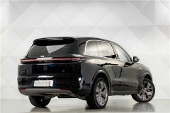 Li Auto L8 Max - ფოტო 8