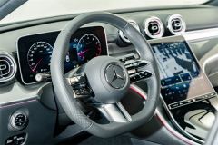 Mercedes-Benz C Class C-Class Facelift C 260 L AMG Line - фото 10