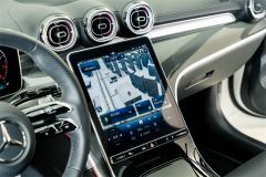 Mercedes-Benz C Class C-Class Facelift C 260 L AMG Line - фото 11