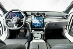 Mercedes-Benz C Class C-Class Facelift C 260 L AMG Line - фото 12