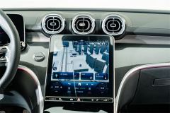 Mercedes-Benz C Class C-Class Facelift C 260 L AMG Line - фото 13