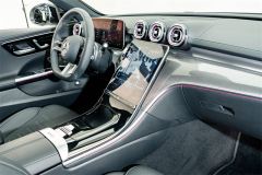 Mercedes-Benz C Class C-Class Facelift C 260 L AMG Line - фото 16