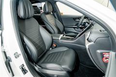 Mercedes-Benz C Class C-Class Facelift C 260 L AMG Line - фото 17