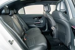 Mercedes-Benz C Class C-Class Facelift C 260 L AMG Line - фото 18