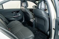 Mercedes-Benz C Class C-Class Facelift C 260 L AMG Line - фото 19