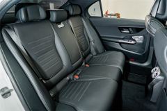 Mercedes-Benz C Class C-Class Facelift C 260 L AMG Line - фото 20