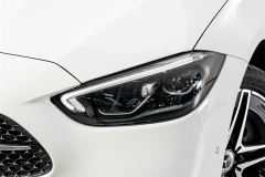 Mercedes-Benz C Class C-Class Facelift C 260 L AMG Line - фото 4