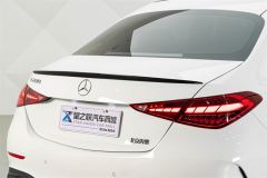 Mercedes-Benz C Class C-Class Facelift C 260 L AMG Line - фото 8