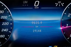 Mercedes-Benz C Class C-Class Facelift C 260 L AMG Line - фото 9