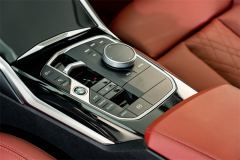 BMW 3 Series 320Li M Sport Package - фото 11