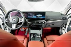 BMW 3 Series 320Li M Sport Package - фото 12