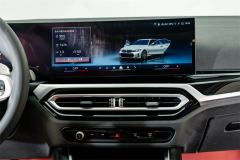 BMW 3 Series 320Li M Sport Package - фото 13
