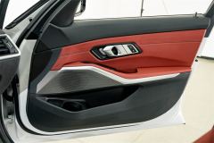 BMW 3 Series 320Li M Sport Package - фото 15