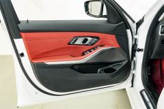 BMW 3 Series 320Li M Sport Package - фото 16